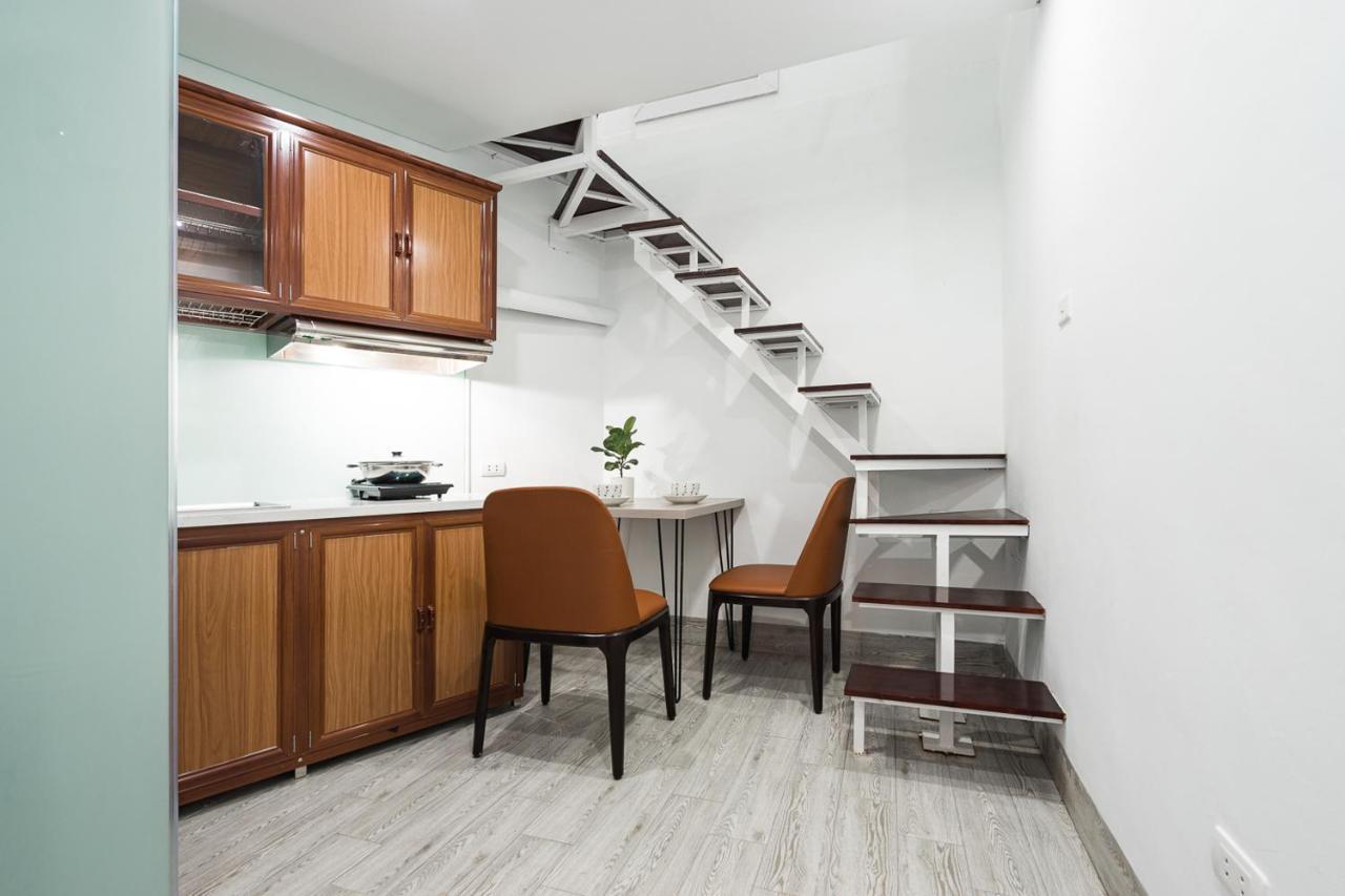 Su Casa Hanoi Private House Esterno foto