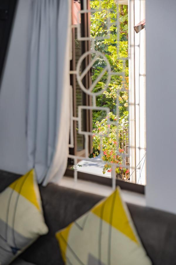 Su Casa Hanoi Private House Esterno foto