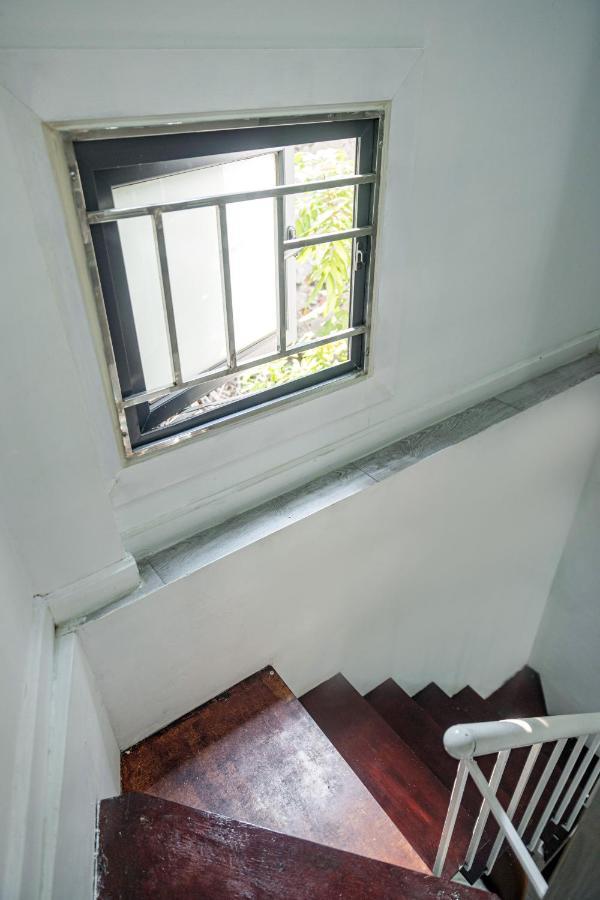 Su Casa Hanoi Private House Esterno foto